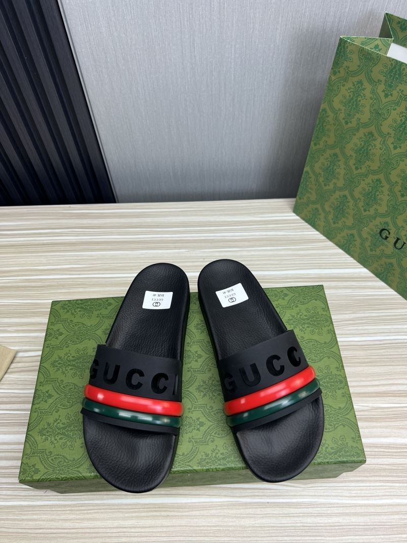 Gucci Slippers